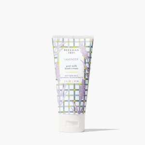 Beekman Lavender Hand Cream