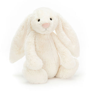 Jellycat - Bashful Cream bunny large