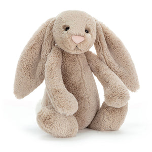 Jellycat - Bashful Beige Bunny 'Large'