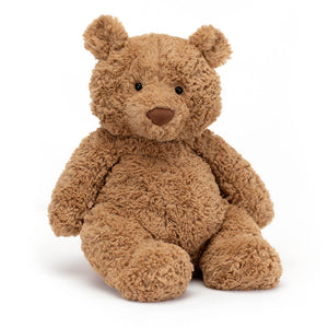 Jellycat Bartholomew Bear (huge)