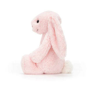 Jellycat - Bashful Pink Bunny