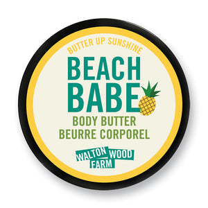 Beach Babe Body Butter