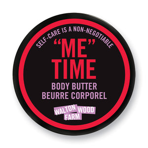 Body Butter - "Me Time" Mojito