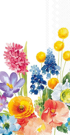 Guest Napkin - Early Magic