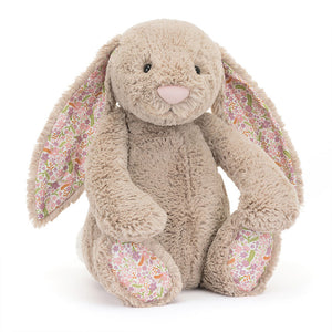 Jellycat - Blossom Beige Bunny 'Petal'