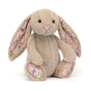 Jellycat - Blossom Beige Bunny 'Petal' Small