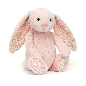 Jellycat - Blossom Blush Bunny 'Cherry' small