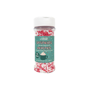 Hot Chocolate Sprinkles - Festive
