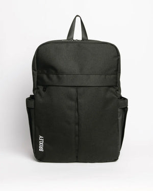 Brixley - Blackout Backpack