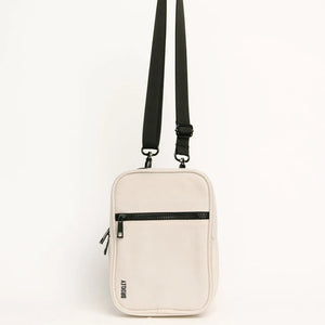 Brixley - Medium Coastal Cross Body Sling