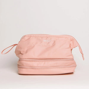 Brixley - Pink Toiletry Bag
