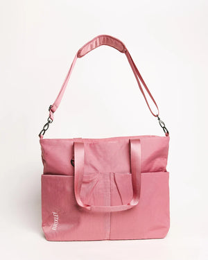 Brixley - Rose Tote