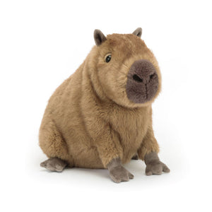 Jellycat  - Clyde Capybara