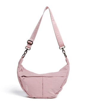 Brixley - Crescent Bag Peony