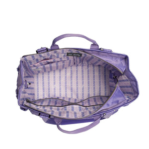 Lug Bag - Cabby SE Tote Bag Amethyst Purple