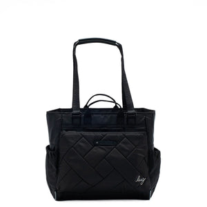 Lug Bag Cabby SE - Black