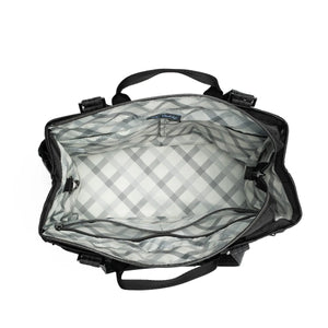 Lug Bag Cabby SE - Black