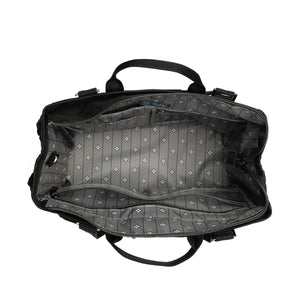 Lug Bag - Cabby SE - Brushed Black