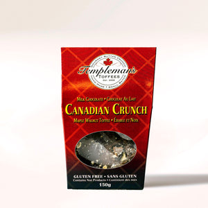 Templeman's Canadian Crunch