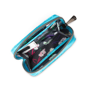 Lug Chipper Wristlet - Sky