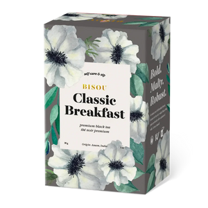 Bisou Tea - Classic Breakfast