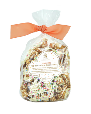 Saxon Confetti Pop Sensation