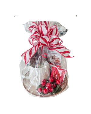 Holiday Mug & Plate Gift