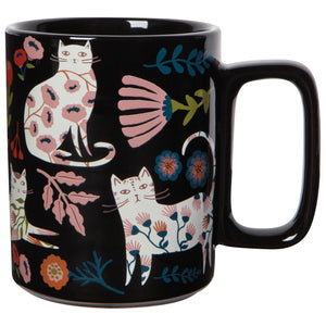 Studio Mug Catbloom