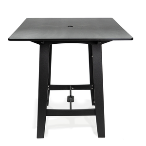 Polyboard Pub Table