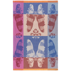 Aurora jacquard Dishtowel