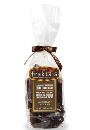 Fraktals Dark Chocolate