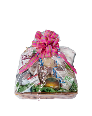 Sweets & Treats Basket