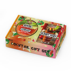Cocktail gift Set Bloody Mary