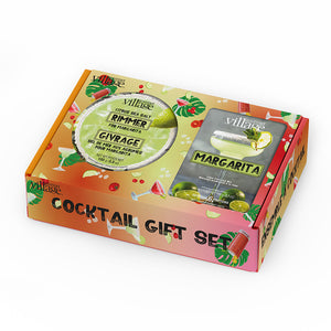 Margarita Mix Gift Set
