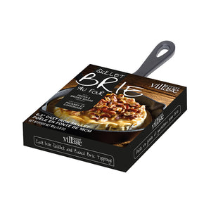 Pecan Brown Sugar Skillet Kit