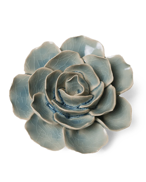 Chive - Powder Blue Ranunculus