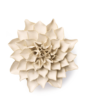 Chive - Autumn Ivory Azalea Wall Flower