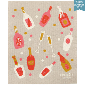 Swedish Dish Cloth - Cheers