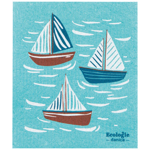 Swedish Dish Cloth Windward