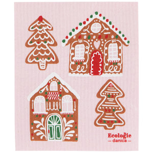 Swedish Dish Cloth - Gumdrop Lane