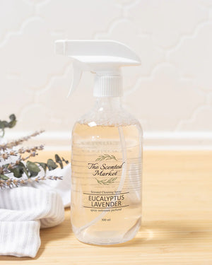 TSM - Eucalyptus Lavender Cleaning Spray