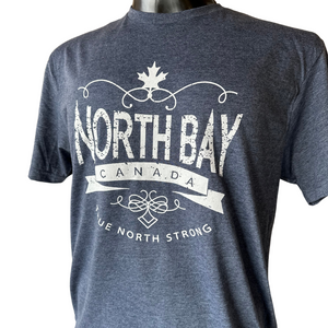 Slick Bridge Clothing Store Connects the Bay to the North Bay