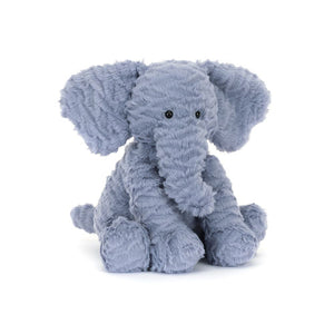 Jellycat - Fuddlewuddle Elephant