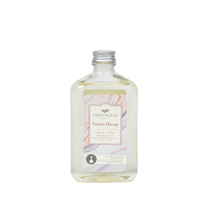 Greenleaf Reed Diffuser Oil - Vanilla Dream