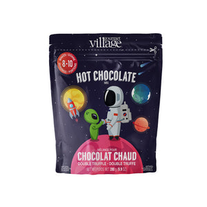 Astronaut Hot Chocolate Pouch