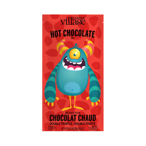Hot Chocolate Mix Monster