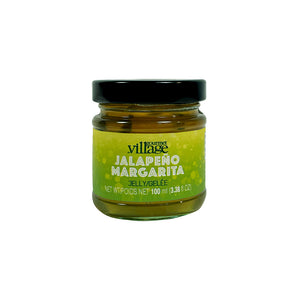Jalapeno Cocktail Jelly
