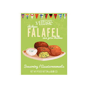Falafel Seasoning Mix