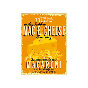 Mac & Cheese Seasoning