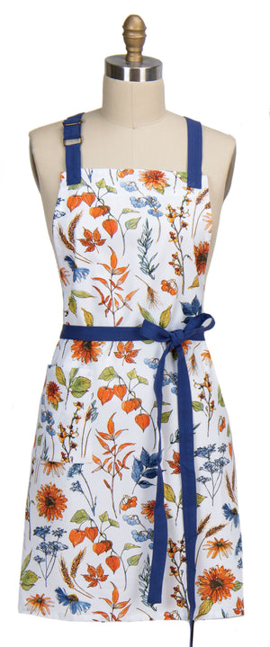 Fall Sweet Fall - Chef Apron